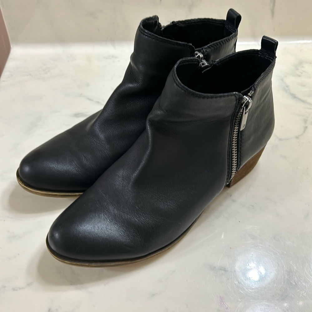 Lucky brand Ankle boots